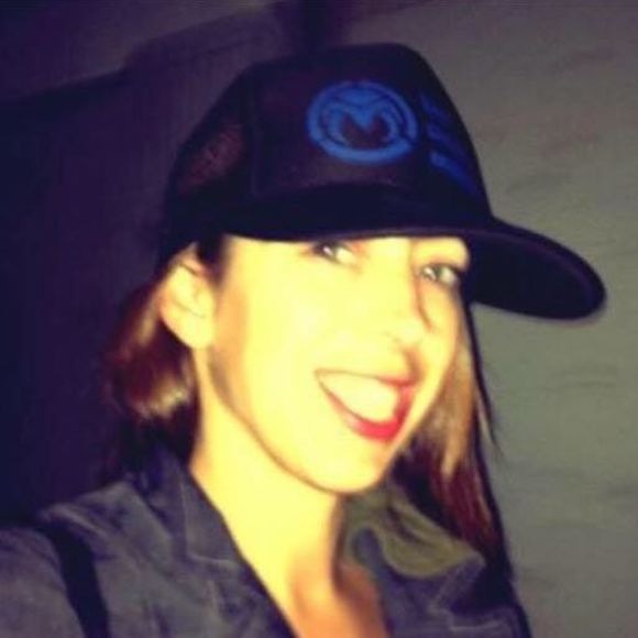 Meet the Posher Other - Meet your Posher, Sierra